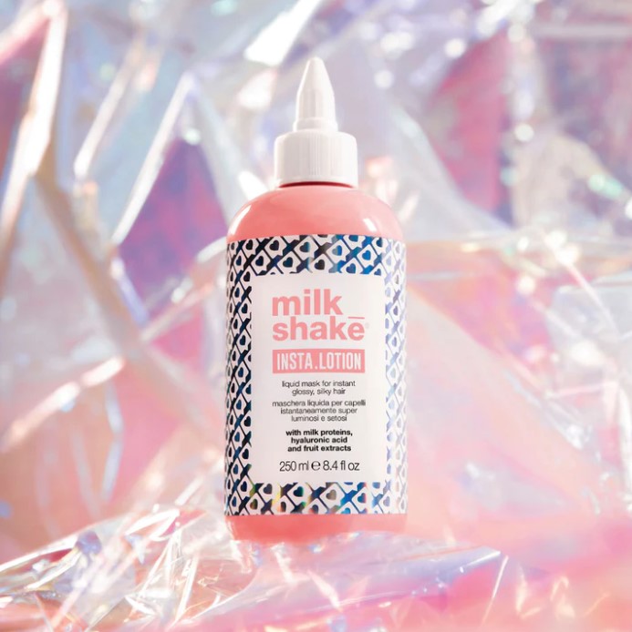 milk_shake® INSTA.LIGHT - lotion